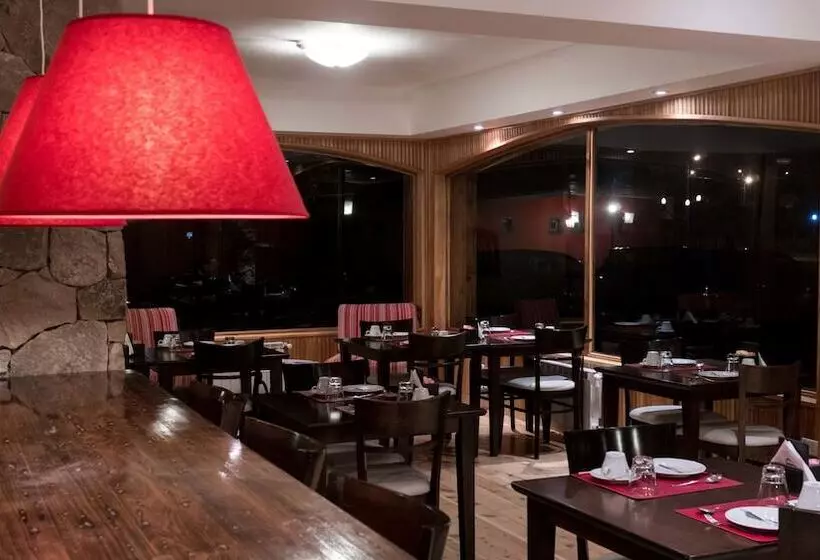 Destino Sur Hotel & Spa De Montaña