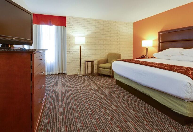 Hotel Drury Inn & Suites Denver Tech Center