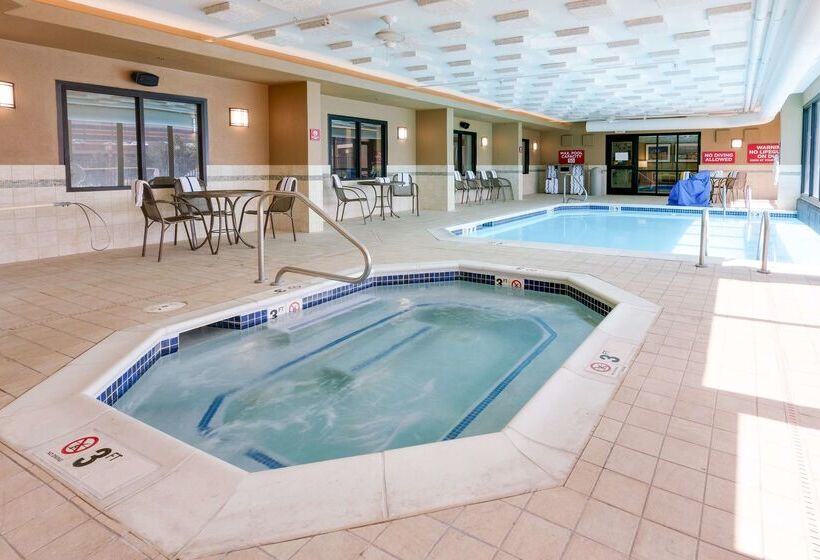 Hotel Drury Inn & Suites Denver Tech Center