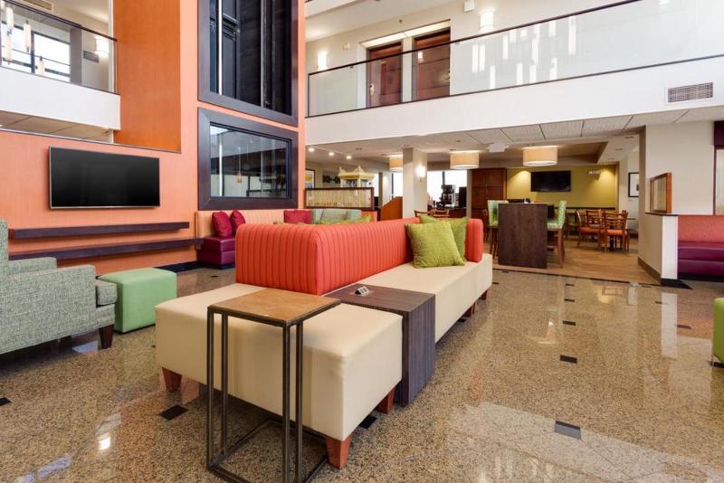 Hotel Drury Inn & Suites Denver Tech Center