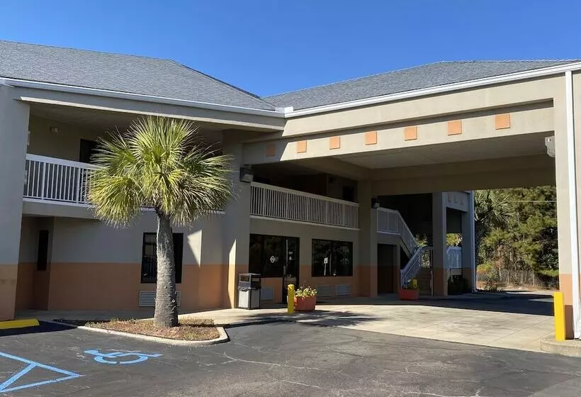 ホテル Magnolia Inn