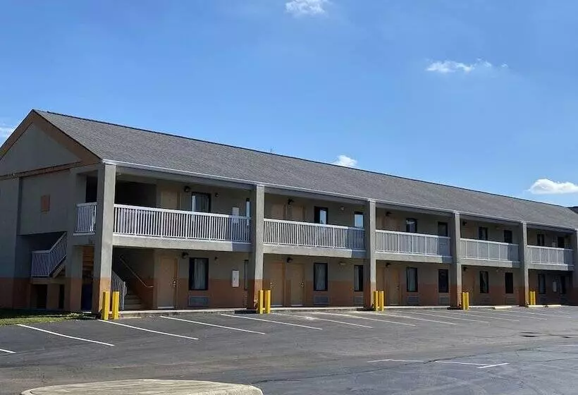 ホテル Magnolia Inn