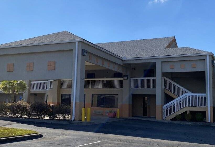 ホテル Magnolia Inn