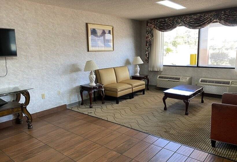 ホテル Magnolia Inn