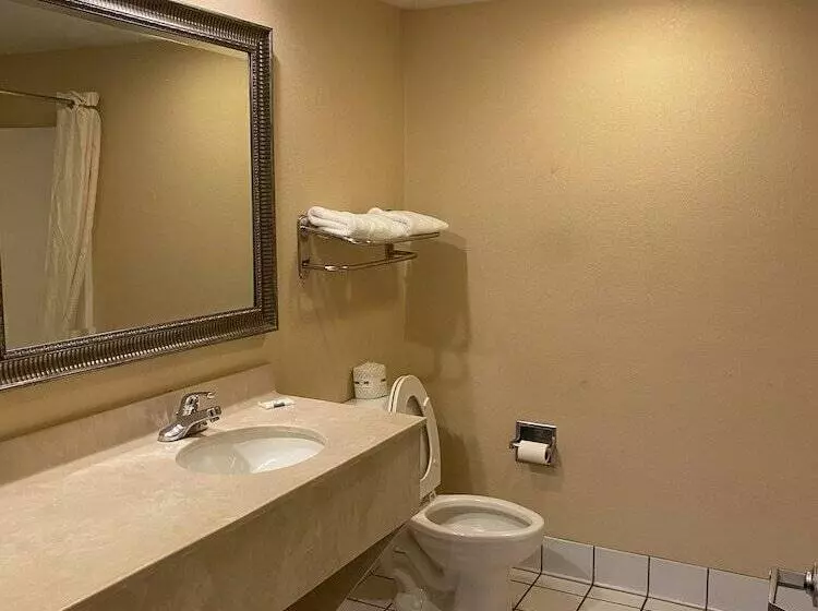 ホテル Magnolia Inn