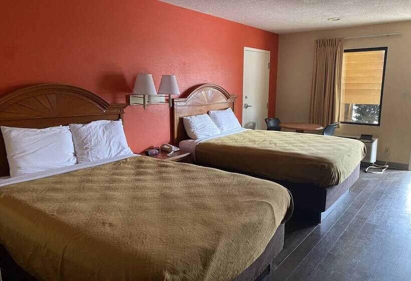 ホテル Magnolia Inn