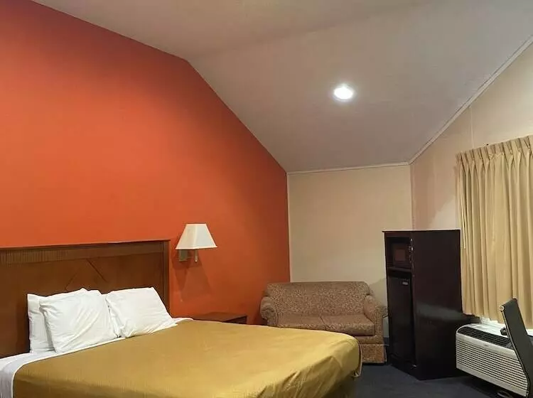 ホテル Magnolia Inn