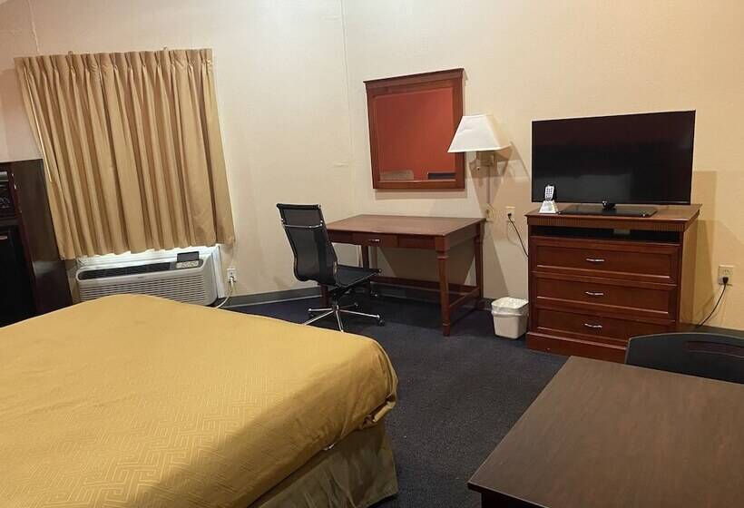 ホテル Magnolia Inn