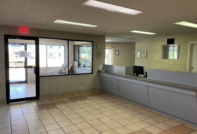 ホテル Magnolia Inn