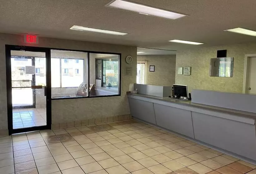 ホテル Magnolia Inn