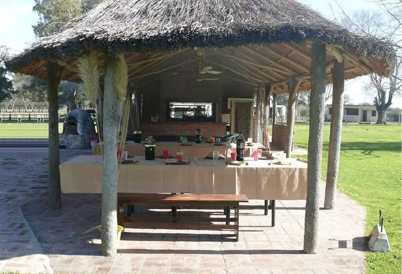 호텔 Estancia La Morena