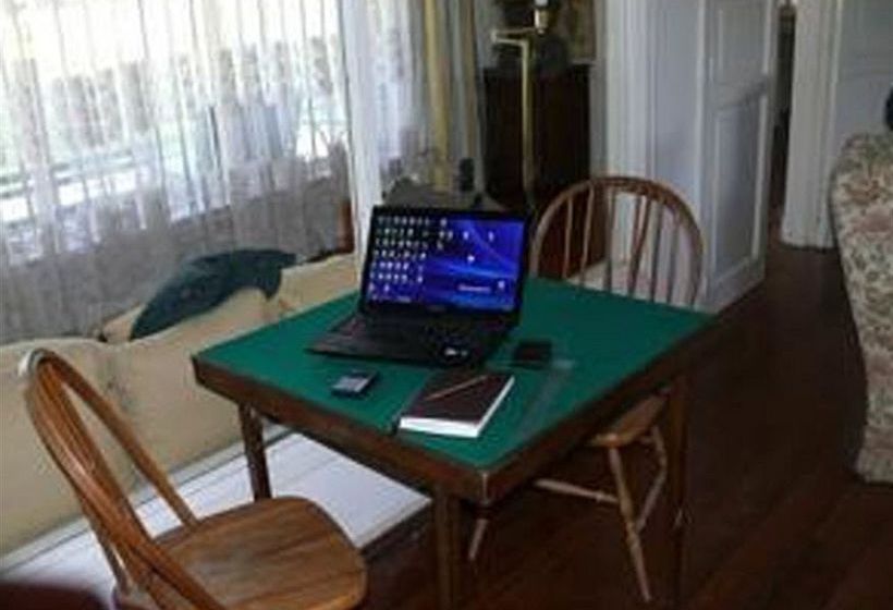 호텔 Estancia La Morena