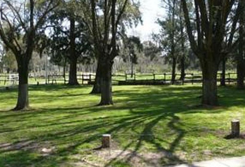 호텔 Estancia La Morena