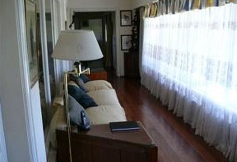 호텔 Estancia La Morena