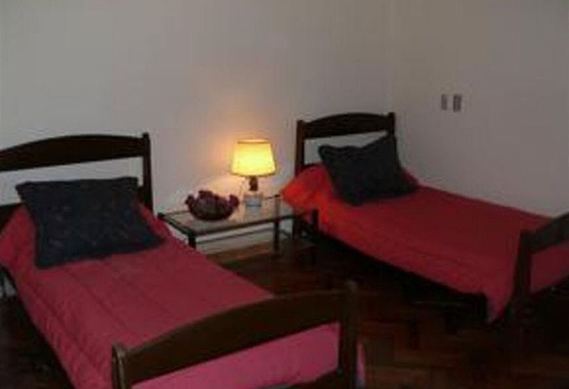 호텔 Estancia La Morena