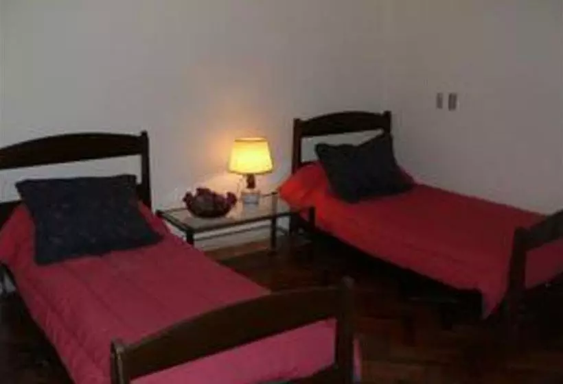 호텔 Estancia La Morena