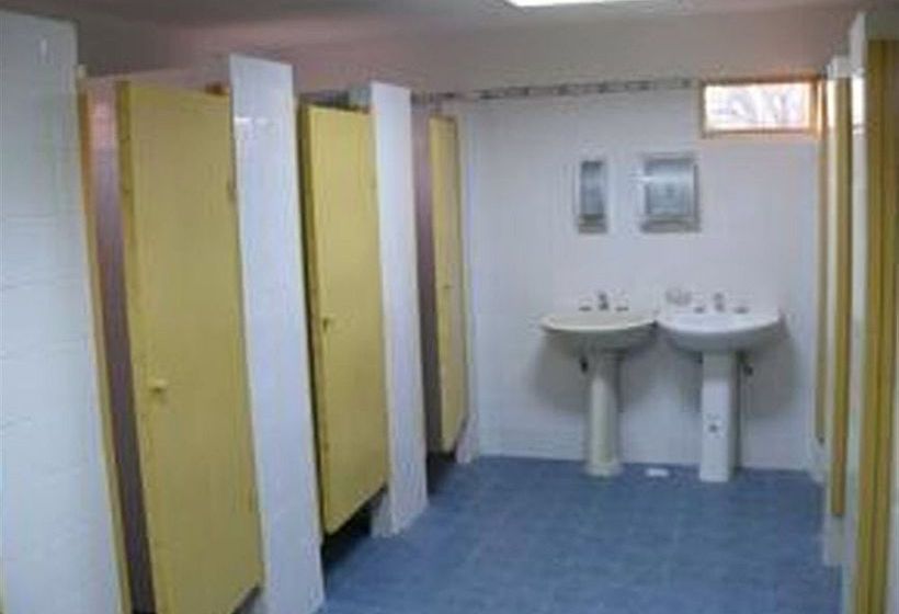 호텔 Estancia La Morena