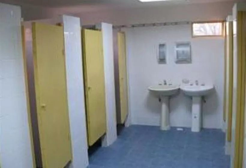 호텔 Estancia La Morena