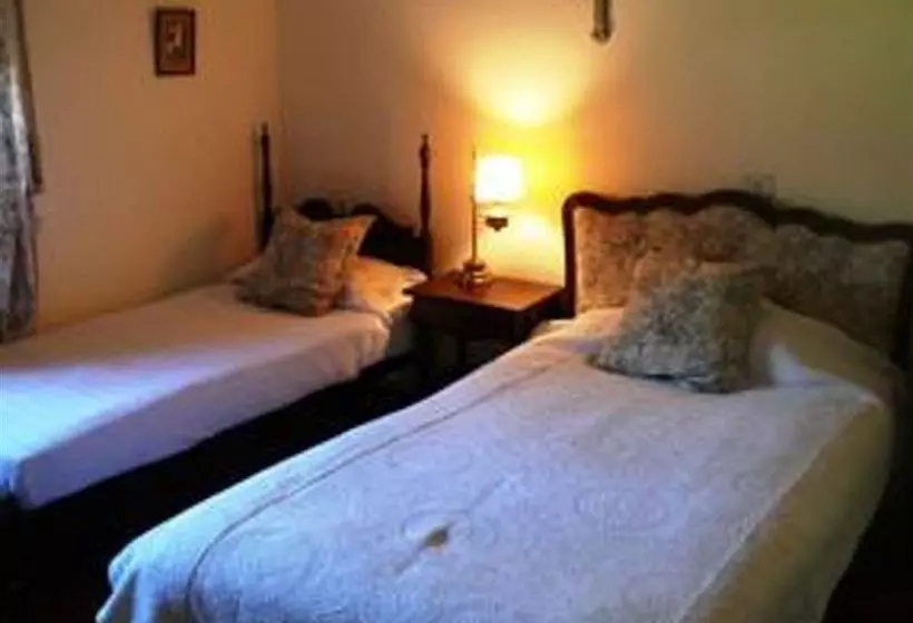 호텔 Estancia La Morena