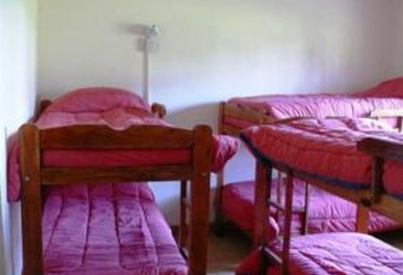 호텔 Estancia La Morena