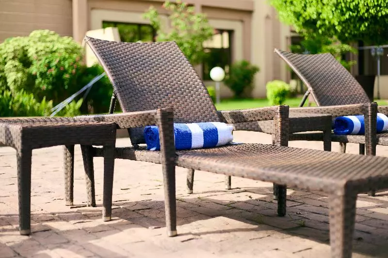 Отель Grand  Bamako