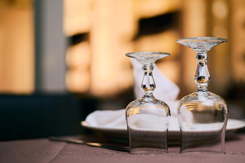 Отель Grand Bamako