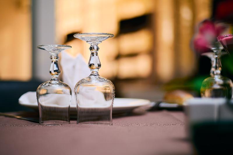 Отель Grand Bamako