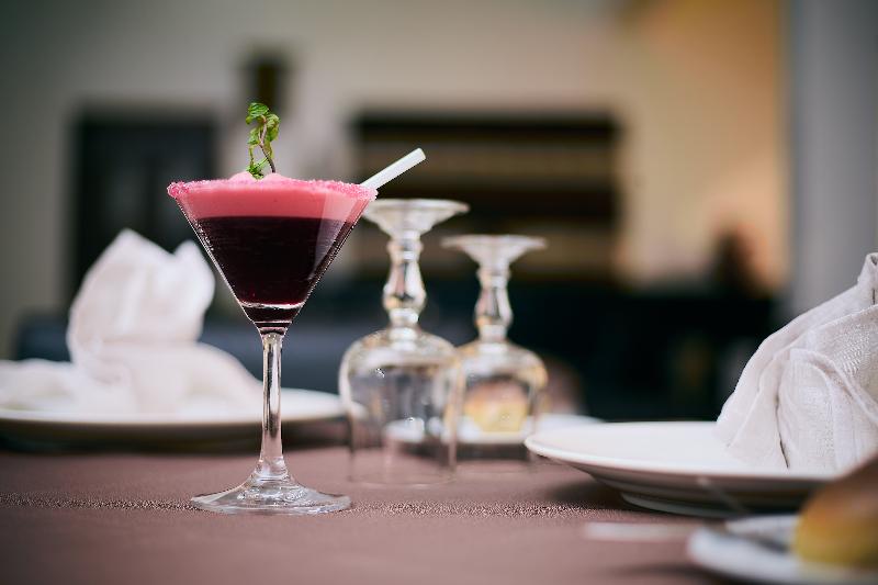 Отель Grand Bamako