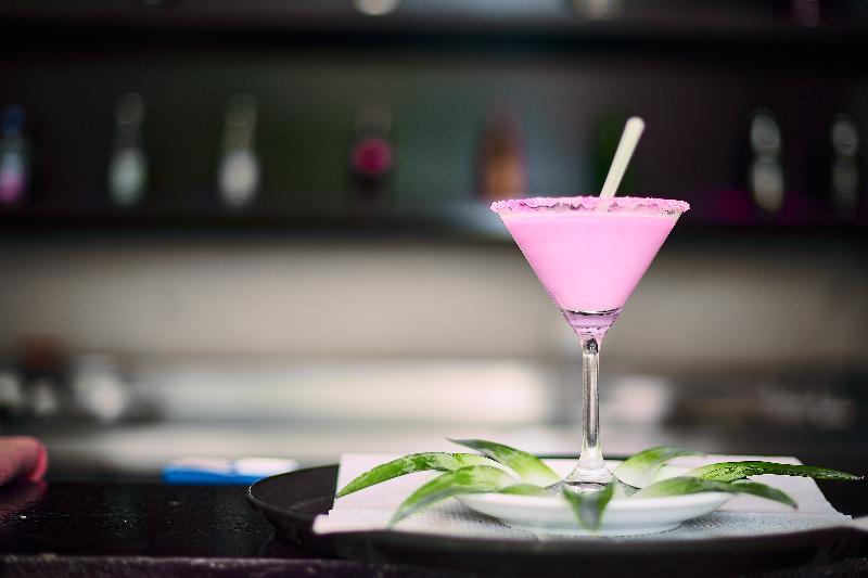 Отель Grand Bamako