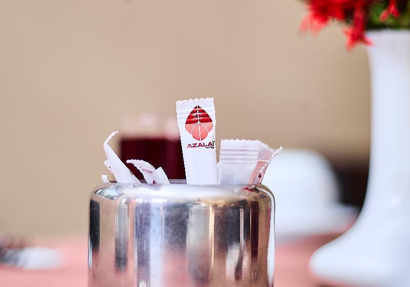 Отель Grand Bamako