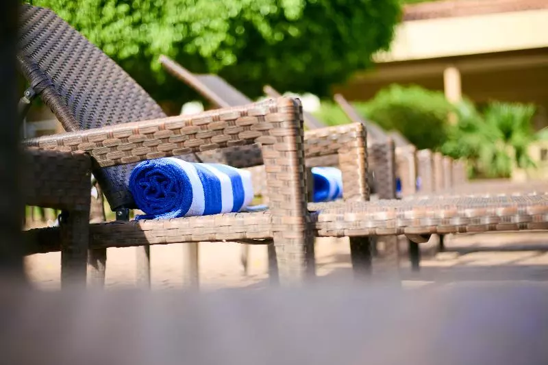 Отель Grand  Bamako