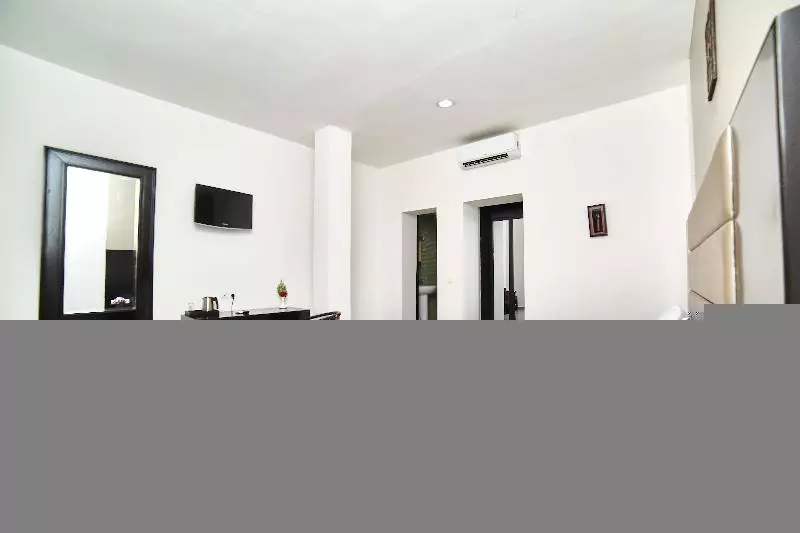 Отель Grand  Bamako