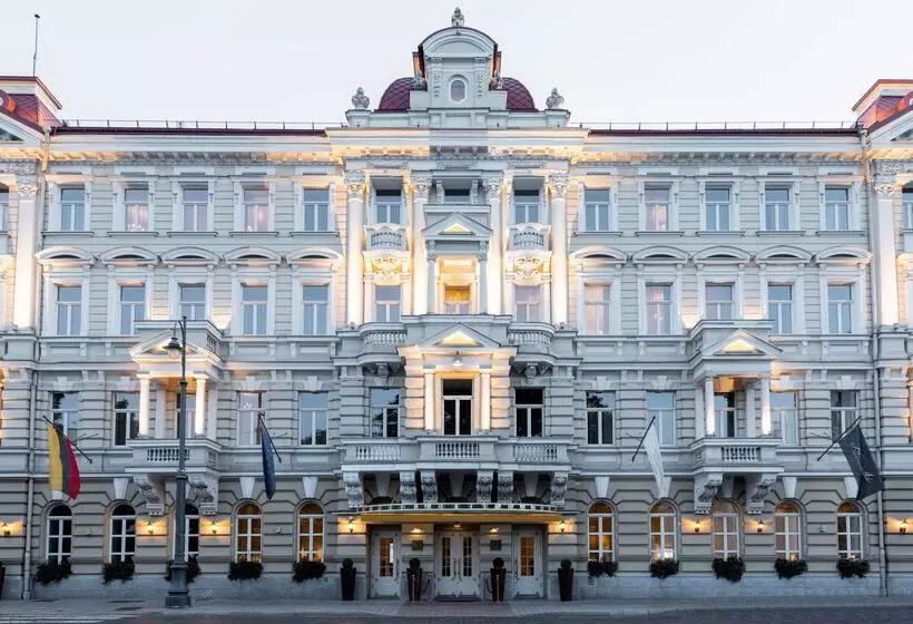 Grand Hotel Vilnius, Curio Collection By Hilton