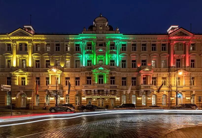 Grand Hotel Vilnius, Curio Collection By Hilton