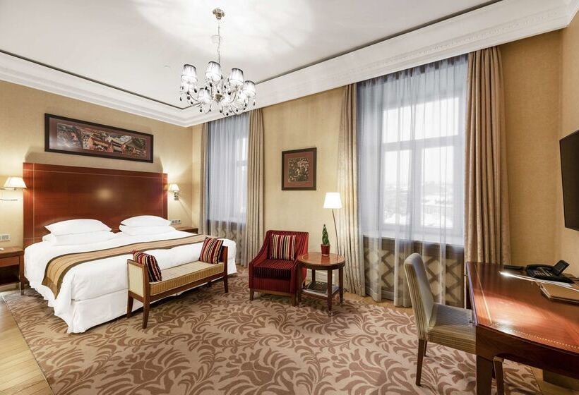 Grand Hotel Vilnius, Curio Collection By Hilton