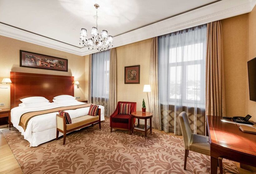 Grand Hotel Vilnius, Curio Collection By Hilton