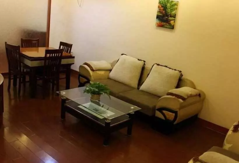 Отель Greentree Inn Nanjing Yuhuatai District Yinqiao Market Express