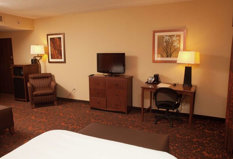 酒店 Hampton Inn Elmira/horseheads