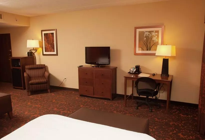 ホテル Hampton Inn Elmira/horseheads