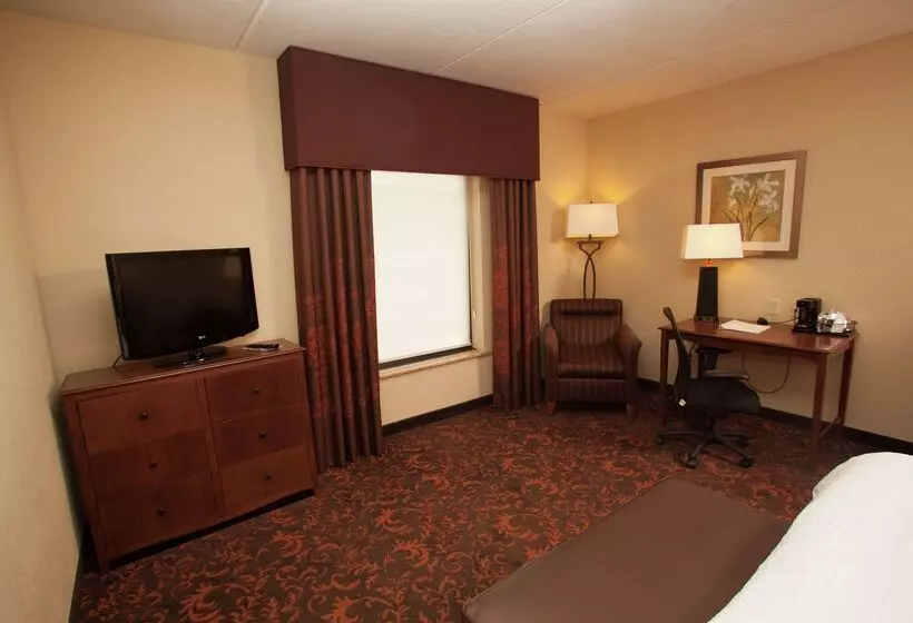 ホテル Hampton Inn Elmira/horseheads