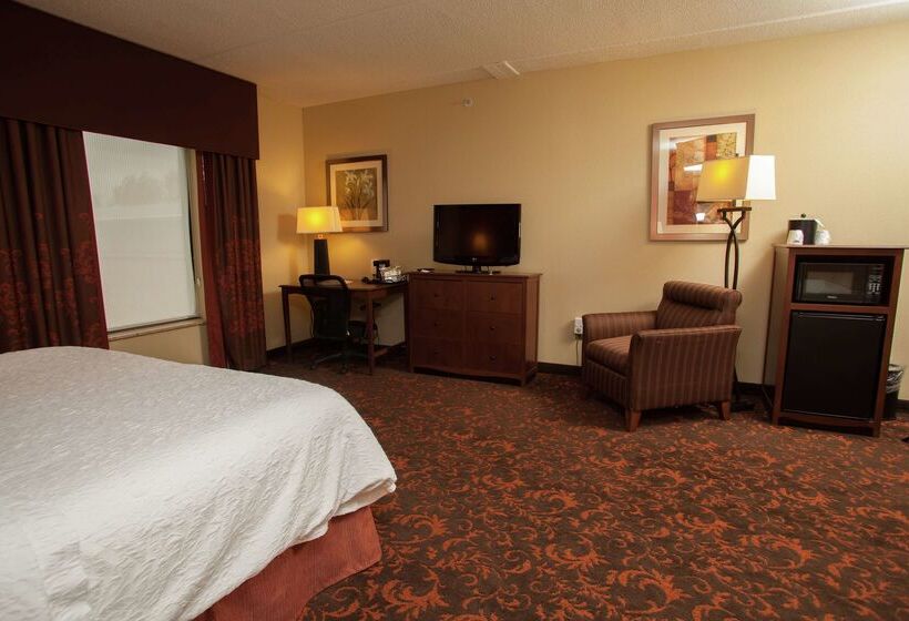 酒店 Hampton Inn Elmira/horseheads