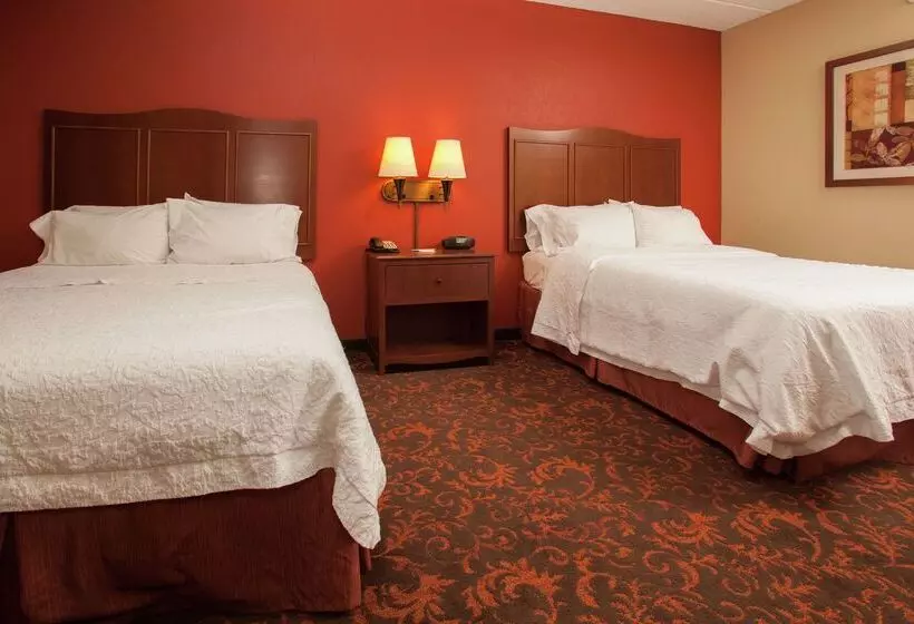 ホテル Hampton Inn Elmira/horseheads