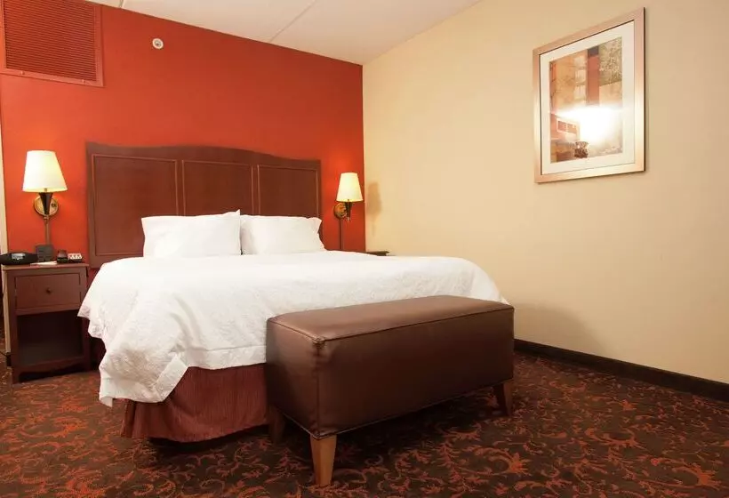 ホテル Hampton Inn Elmira/horseheads