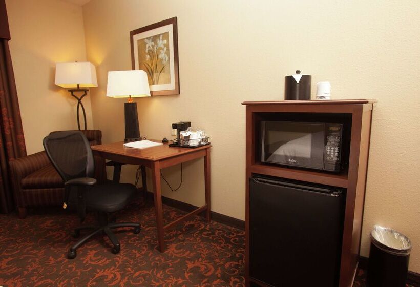 酒店 Hampton Inn Elmira/horseheads