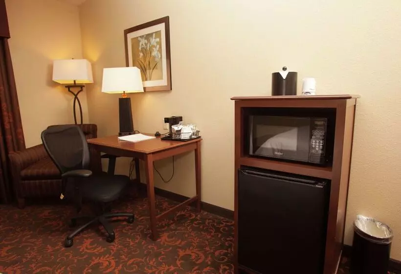 ホテル Hampton Inn Elmira/horseheads