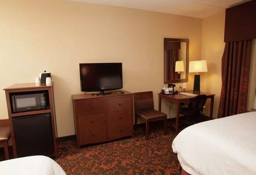 ホテル Hampton Inn Elmira/horseheads