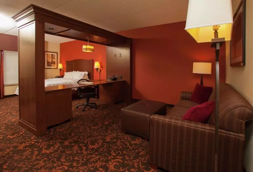 ホテル Hampton Inn Elmira/horseheads