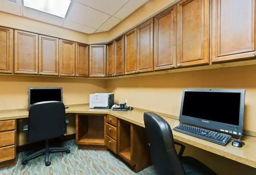 호텔 Hampton Inn Leesburg/tavares