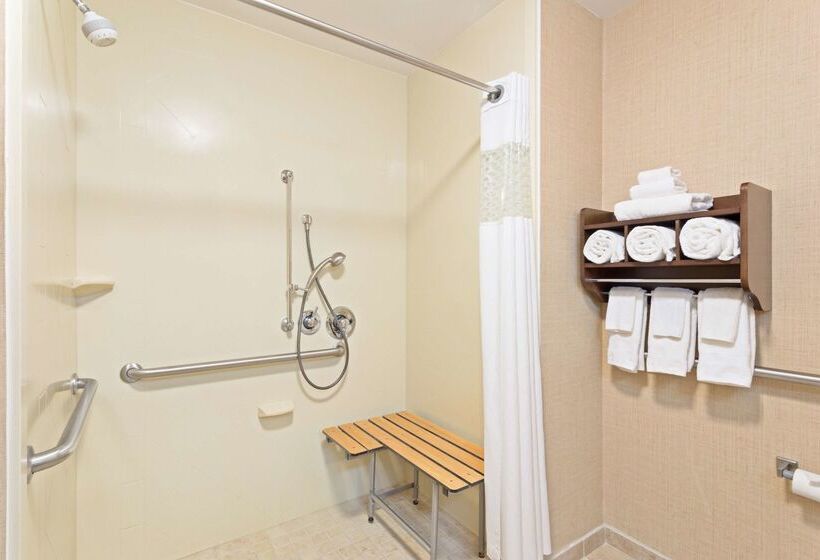 ホテル Hampton Inn Leesburg/tavares