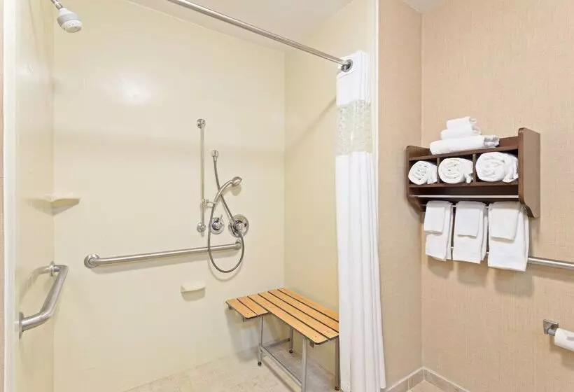 호텔 Hampton Inn Leesburg/tavares